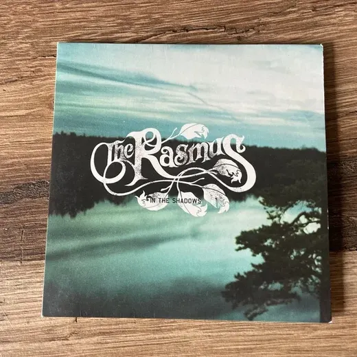 Single the rasmus in the shadows