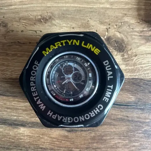 Montre martyn Line