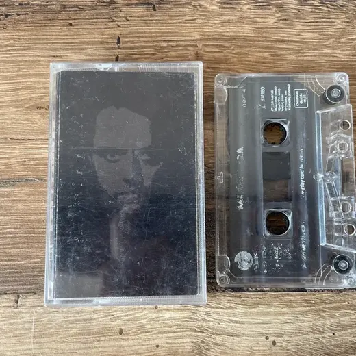 Cassette Metallica