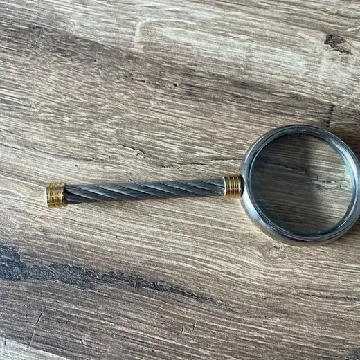 Petite loupe