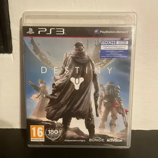 Destiny