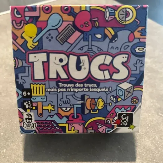 Trucs