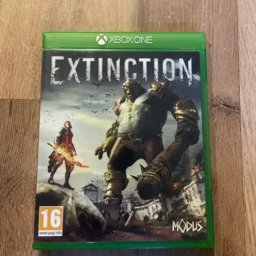 Extinction
