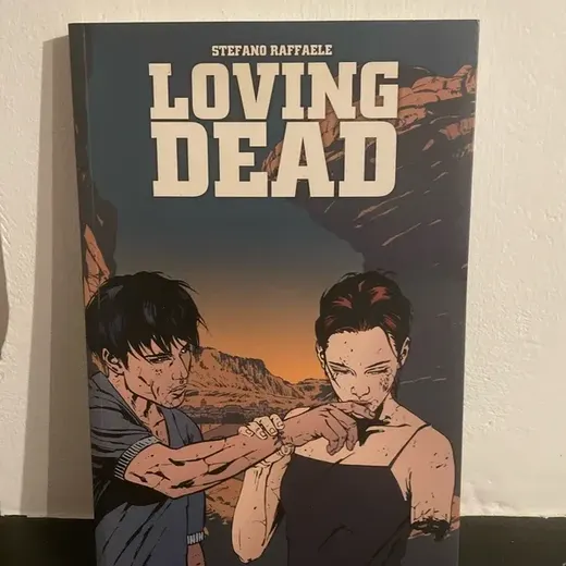 Loving dead