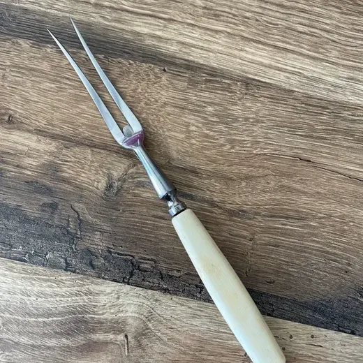 Fourchette à viande (gigot)