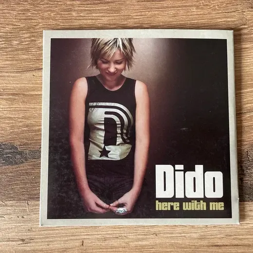 Single dido here with me