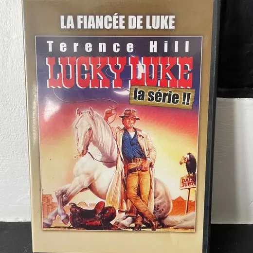 Lucky luke