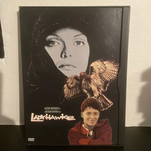 Ladyhawke