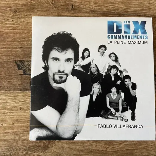 Single les dix la peine maximum