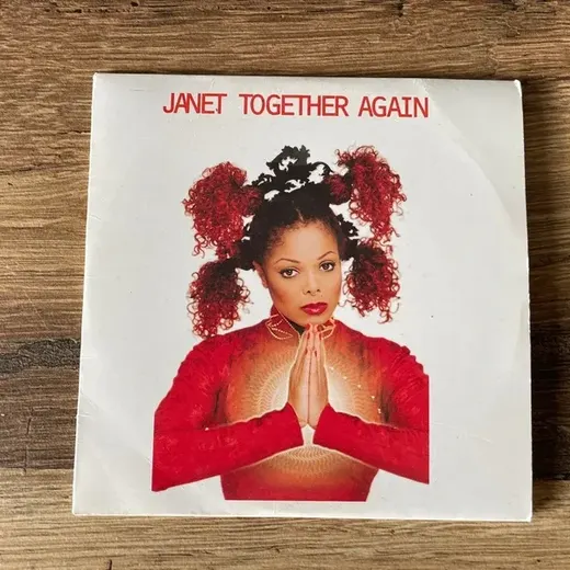 Single Janet together again