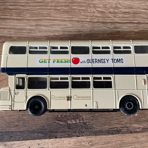 Bus de collection N•32