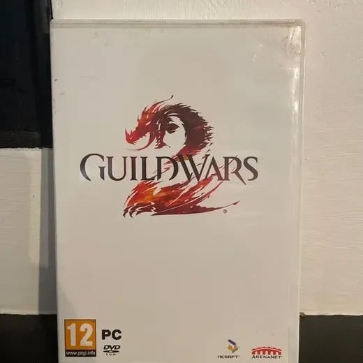 Guild war pc