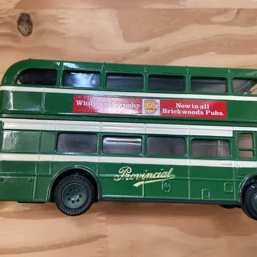 Bus de collection N•80