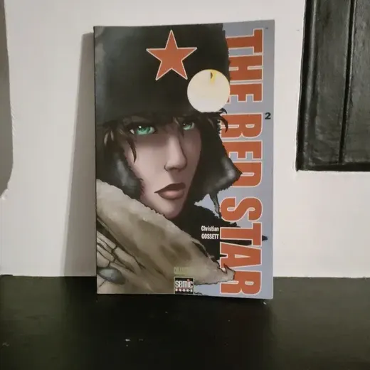 BD the red star