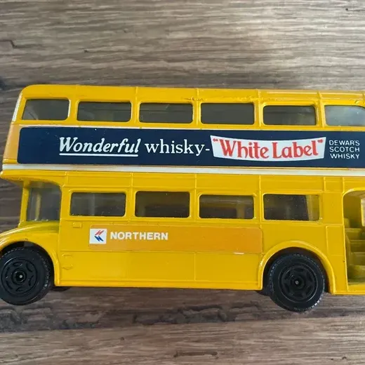Bus de collection N•55