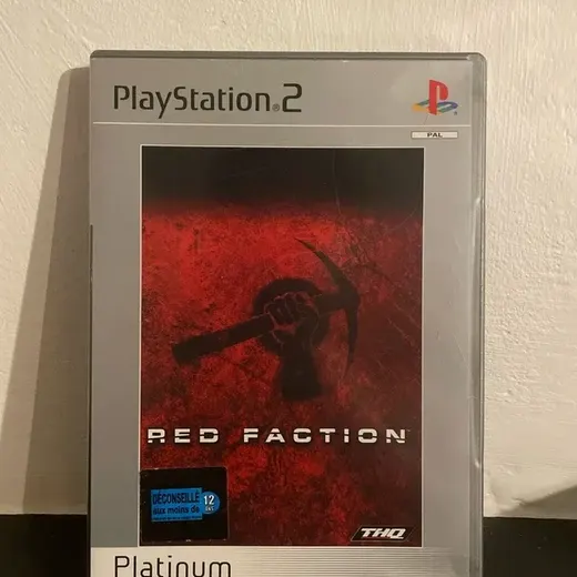 Red faction