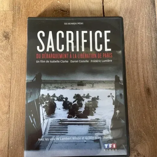 Sacrifice