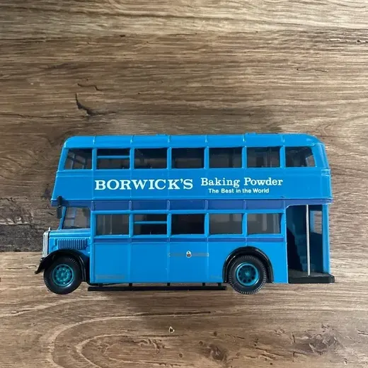 Bus de collection N•45