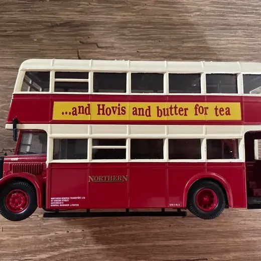Bus de collection N•49