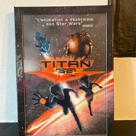 Titan A.E.
