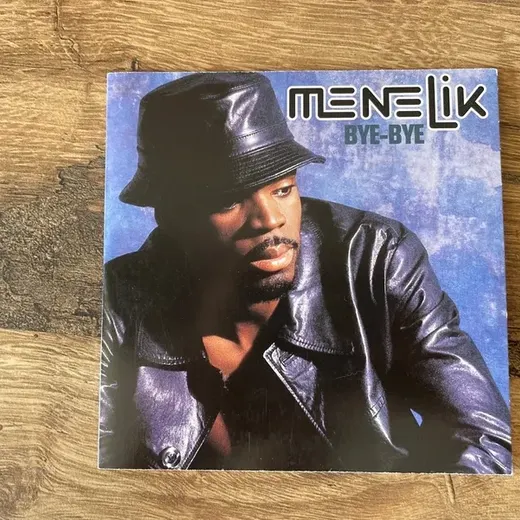 Single menelik bye bye