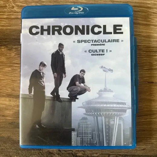 Chronicle