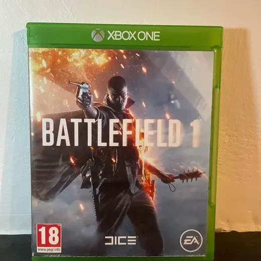 Battlefield 1