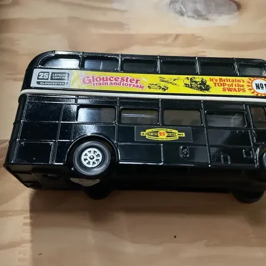 Bus de collection N•98