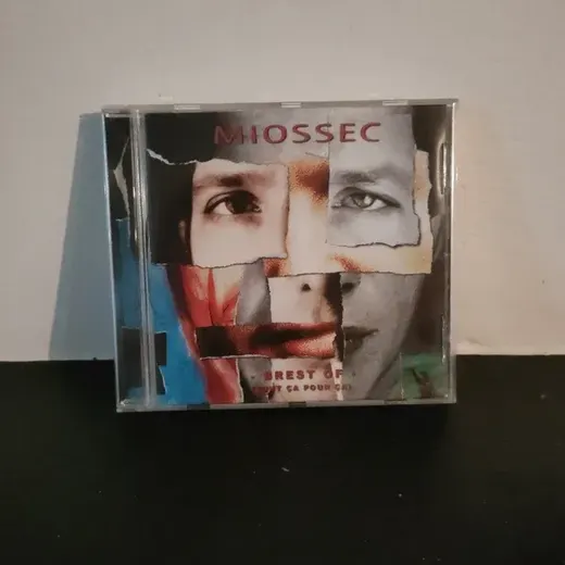 CD miossec