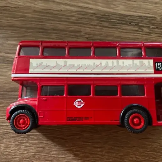 Bus de collection N•59