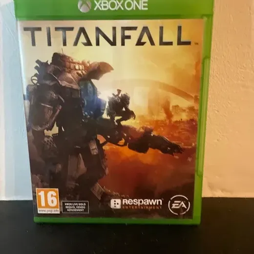 Titanfall