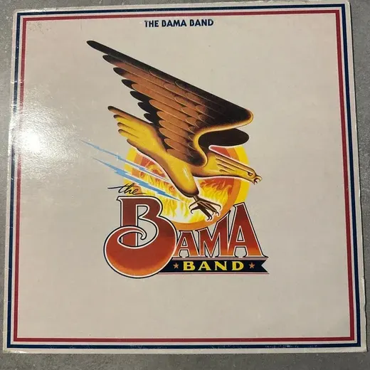 The bama band