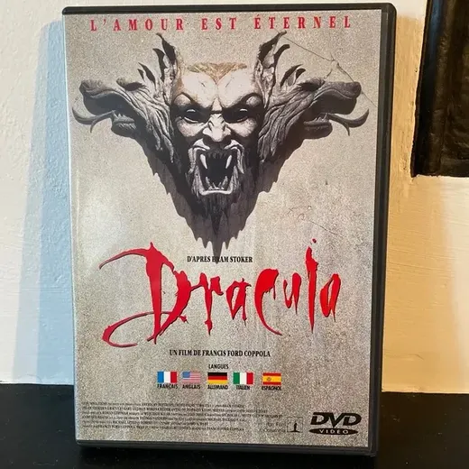 Dracula
