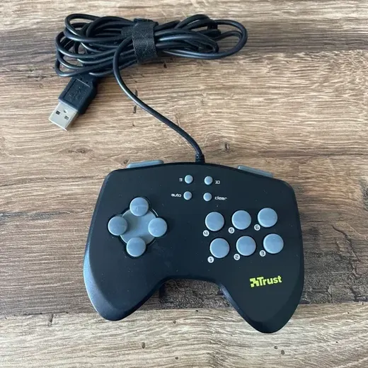 Manette PC
