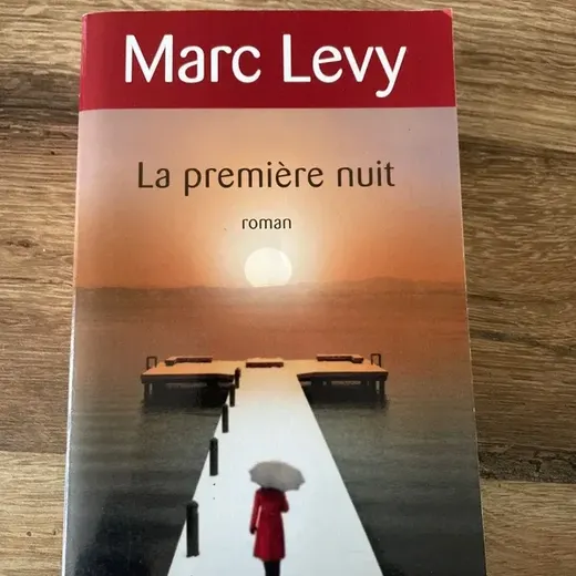 Roman la première nuit