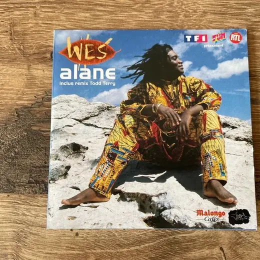 Single wes alane
