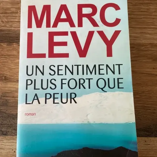 Roman un sentiment plus fort que la peur