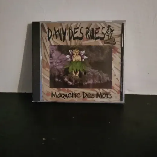 CD dany des rues