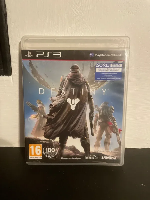 Destiny