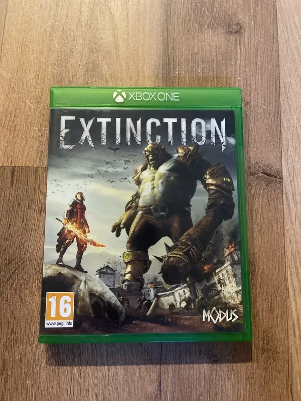 Extinction