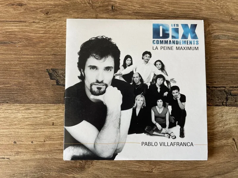 Single les dix la peine maximum