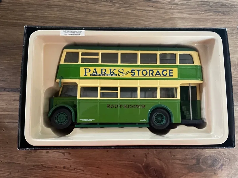 Bus de collection N•35