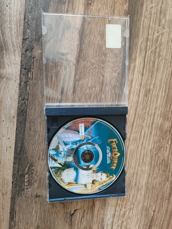 Jeu PC ever quest scars of velious