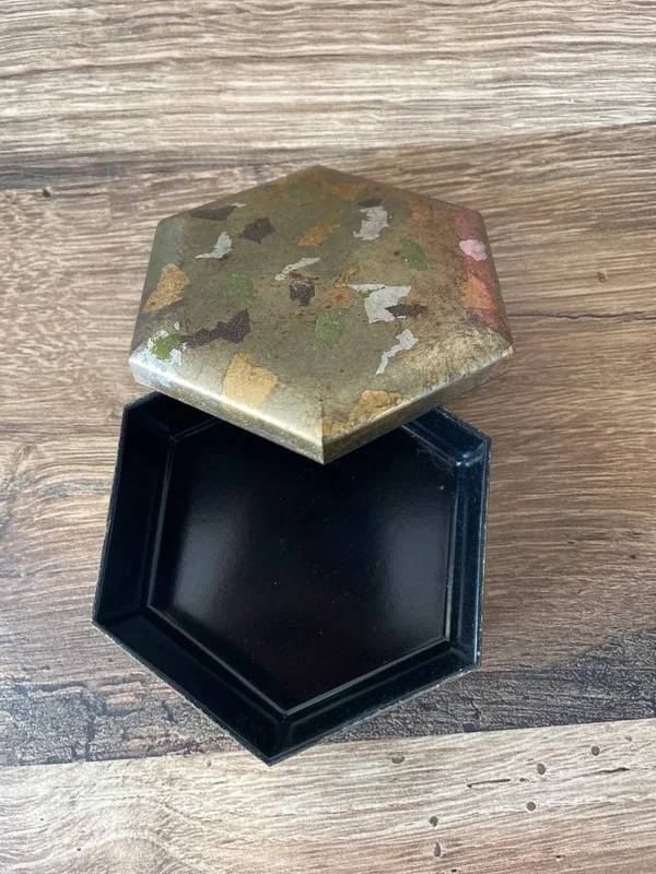 Petit boîte japonaise