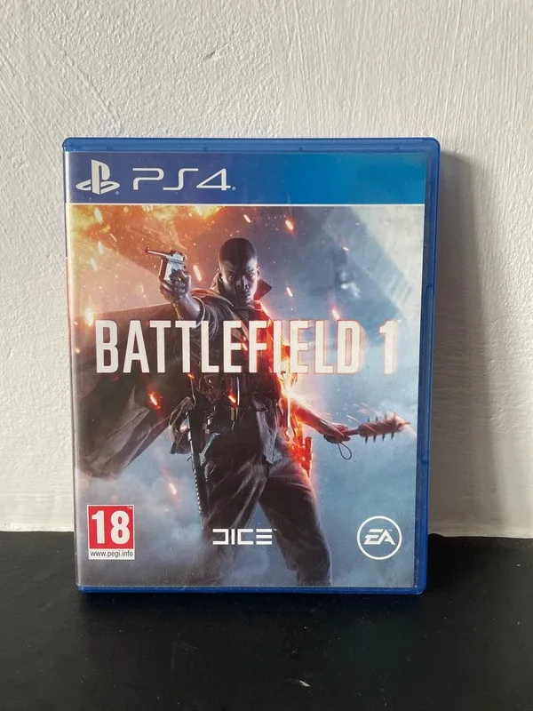 Battlefield 1