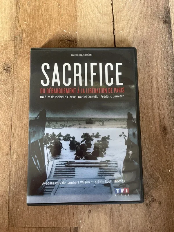 Sacrifice