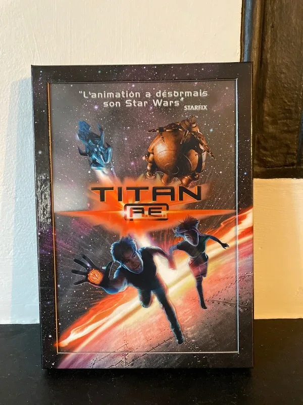 Titan A.E.