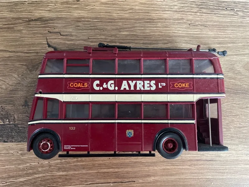 Bus de collection N•51
