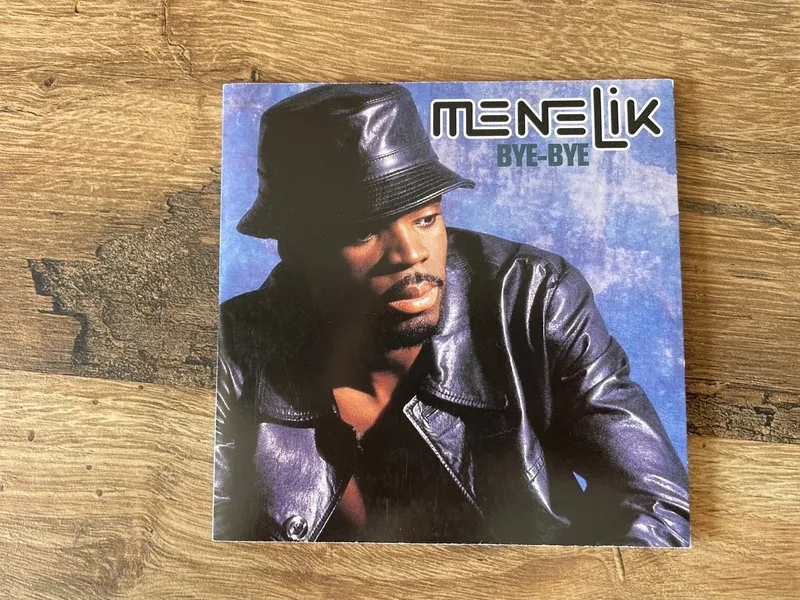 Single menelik bye bye