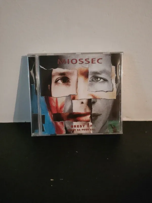 CD miossec